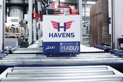 Havens – премиальный бренд моторных масел из ОАЭ